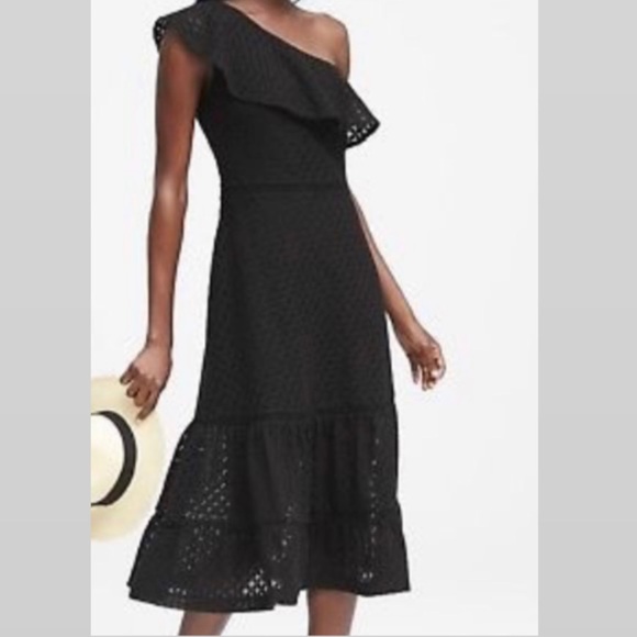 Brandnew Banana Republic Dress - Picture 1 of 6